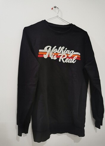 Sweetshirt unisex
