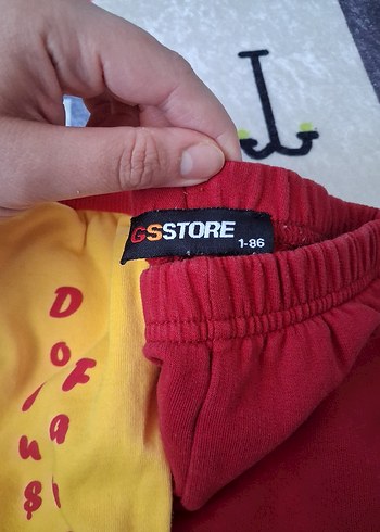 Galatasaray Galatasaray Eşofman
