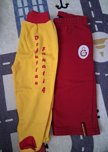 Galatasaray Eşofman