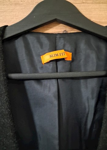 Düğmeli Erkek Yelek - Görsel 3