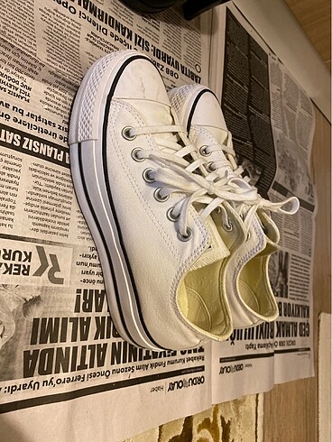 Converse Bej converse