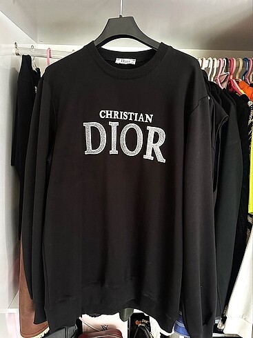 Dior sweat