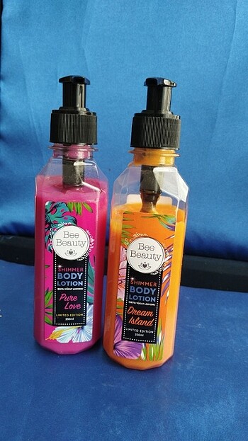 Bee beauty ikili fiyat
