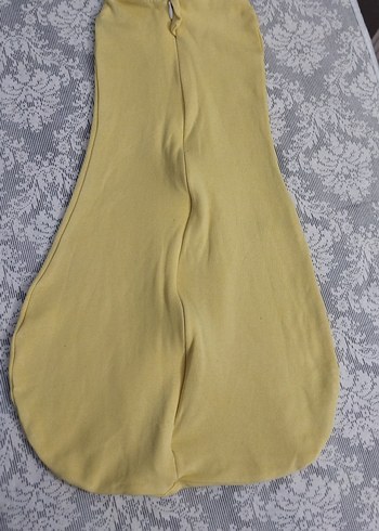 fermuarlı hazır kundak - Görsel 2