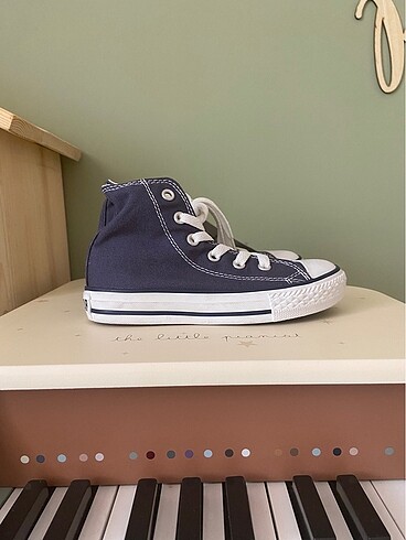 Converse Sıfır converse