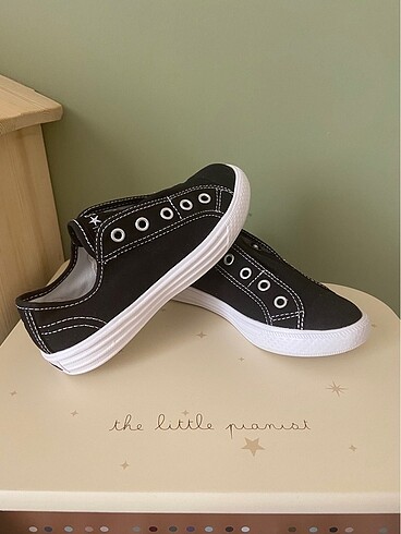 Converse Sıfır converse