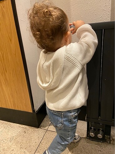 Zara Zara sweatshirt