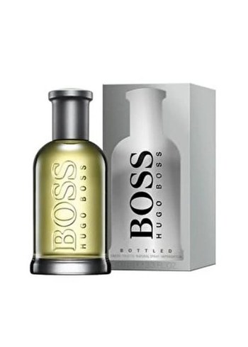 Hugo Boss