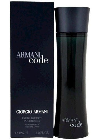 Giorgio Armani