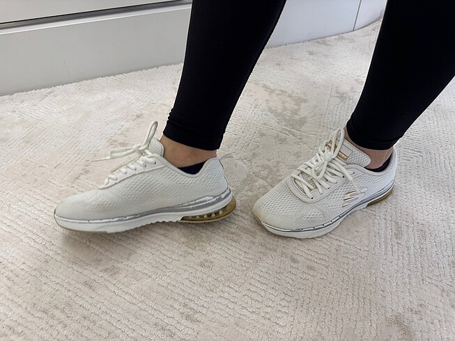 Skechers Orijinal skechers spor ayakkabı