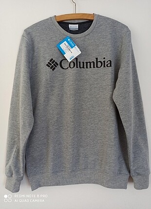 Columbia sweatshirt