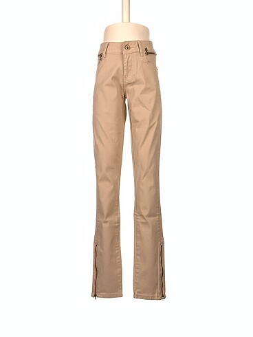 Zara Jean Kot 70 İndirimli
