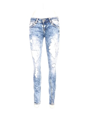 Addax Jean Kot 70 İndirimli