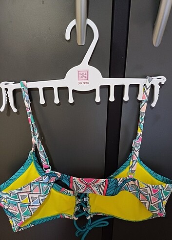 36 Beden Penti Bikini Takımı