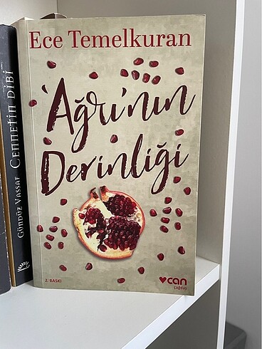 Ağrının derinliği