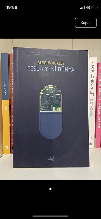 Cesır yeni dünya tesbih ağacının gölgesinde