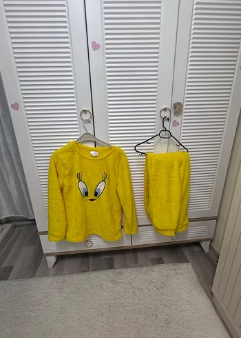 Peluş takım - Görsel 3