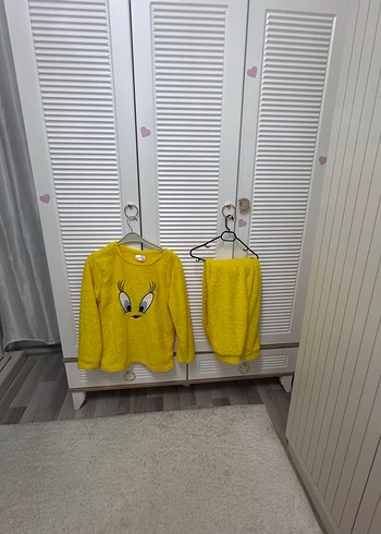 Peluş takım - Görsel 2