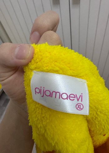 Peluş takım - Görsel 4