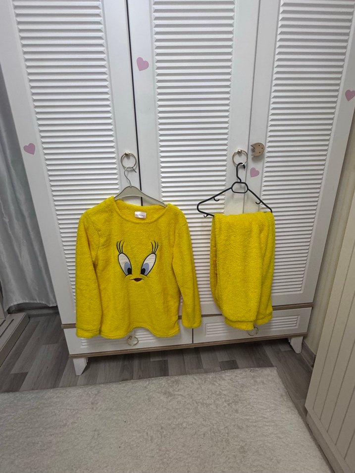 Peluş takım - Görsel 3