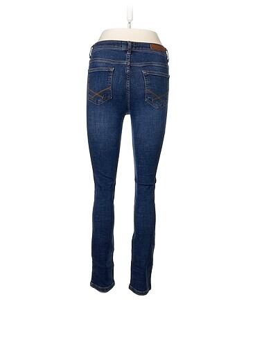 36 Beden U.S Polo Assn. Skinny %70 İndirimli.
