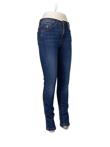 U.S Polo Assn. U.S Polo Assn. Skinny %70 İndirimli.