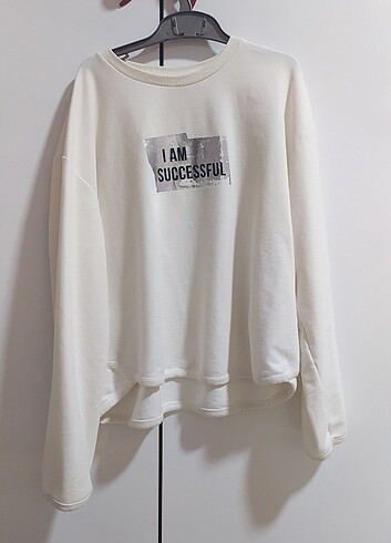 13-14 yaş sweatshirt (yeni)