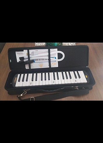 Melodika ( yeni)
