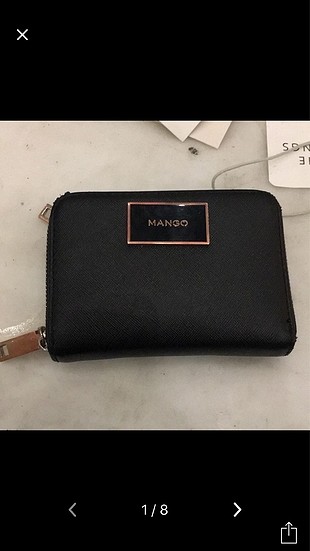 Cuzdan mango