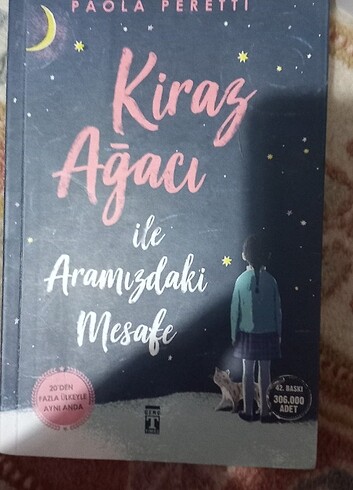 Kiraz agaci ile aramizdaki mesafe
