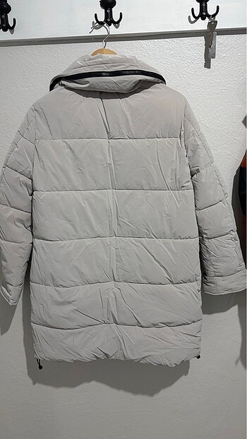 Mavi jeans mont - Görsel 2