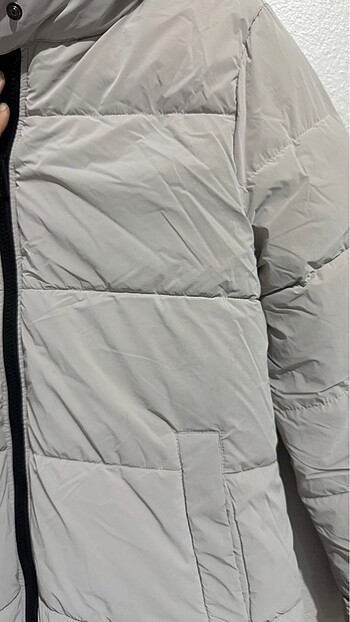 Mavi jeans mont - Görsel 7