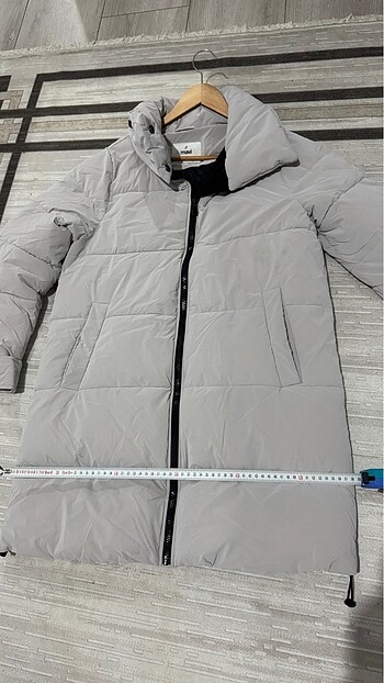 Mavi jeans mont - Görsel 4