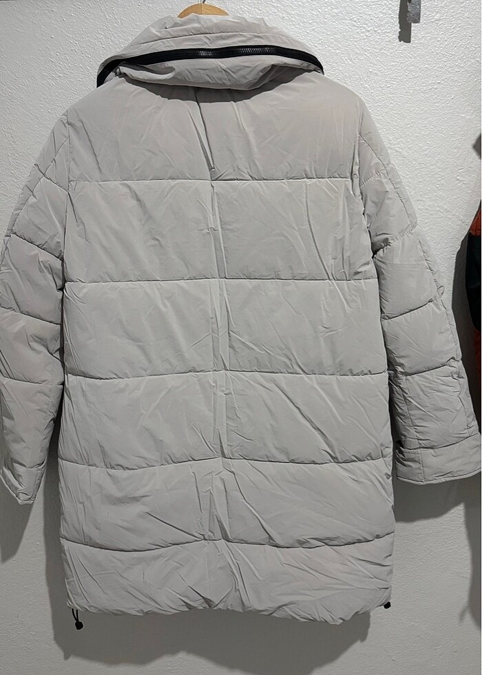 Mavi jeans mont - Görsel 2