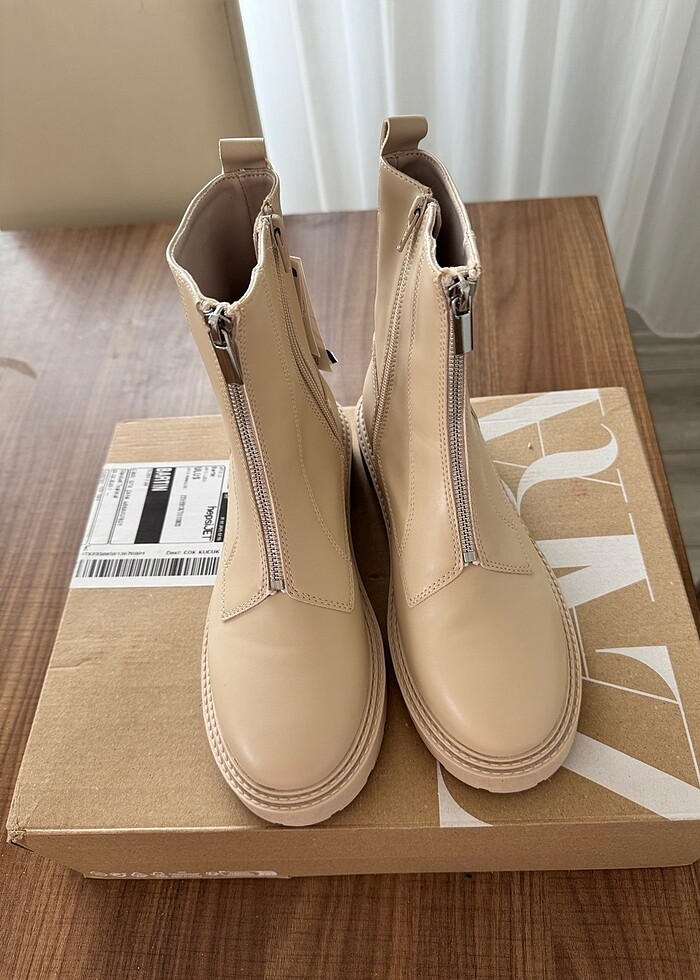 Zara bot - Görsel 4