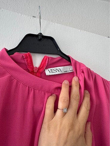 VESNA tunik - Görsel 2