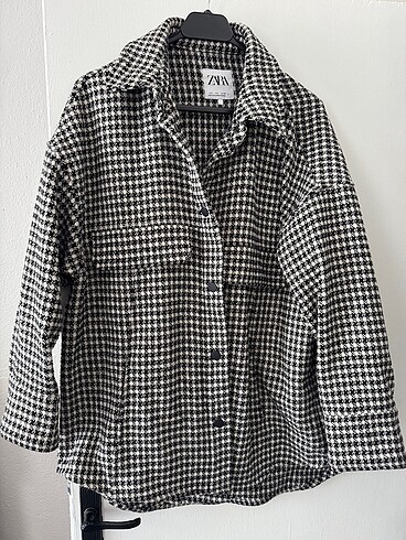 Zara ceket - Görsel 2