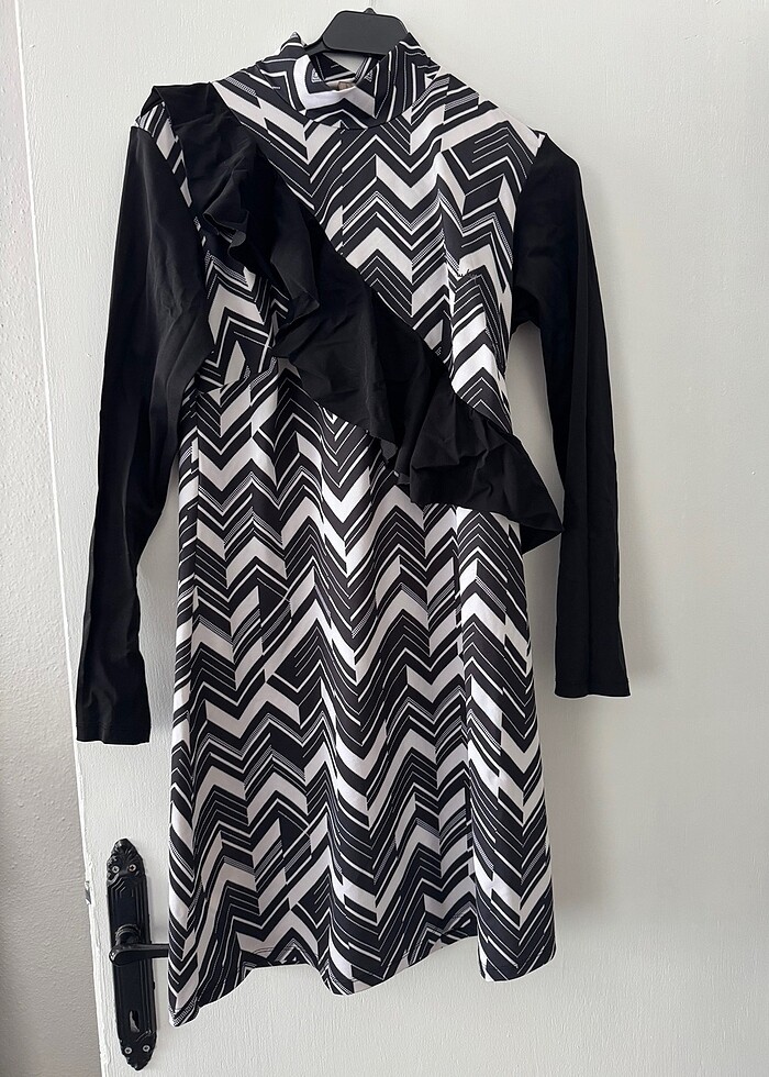 Pierre cardin haşema - Görsel 2