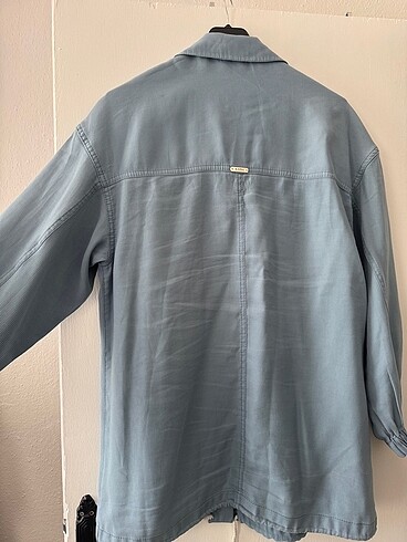 Kayra ceket - Görsel 2