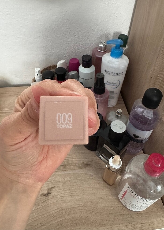 Maybelline lifter gloss - Görsel 3