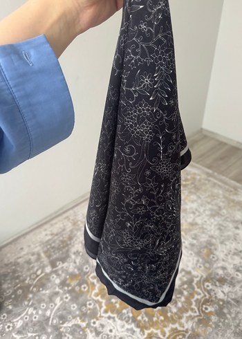 Ed scarf şal - Görsel 3