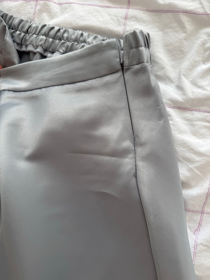 Kadriye Baştürk etek takım - Görsel 4