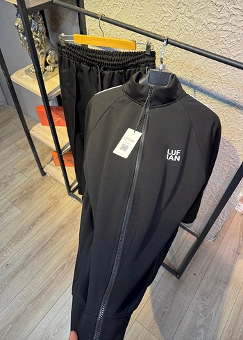 Erkek eşofman takımı - Görsel 2