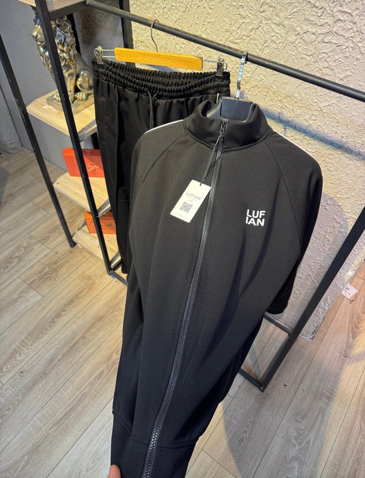 Erkek eşofman takımı - Görsel 2