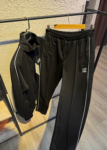 Erkek Eşefman Takımı - Görsel 2