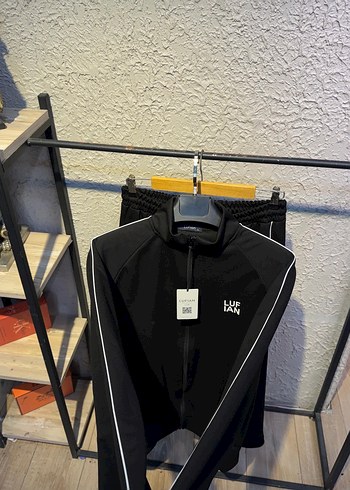 Erkek Eşefman Takımı - Görsel 4