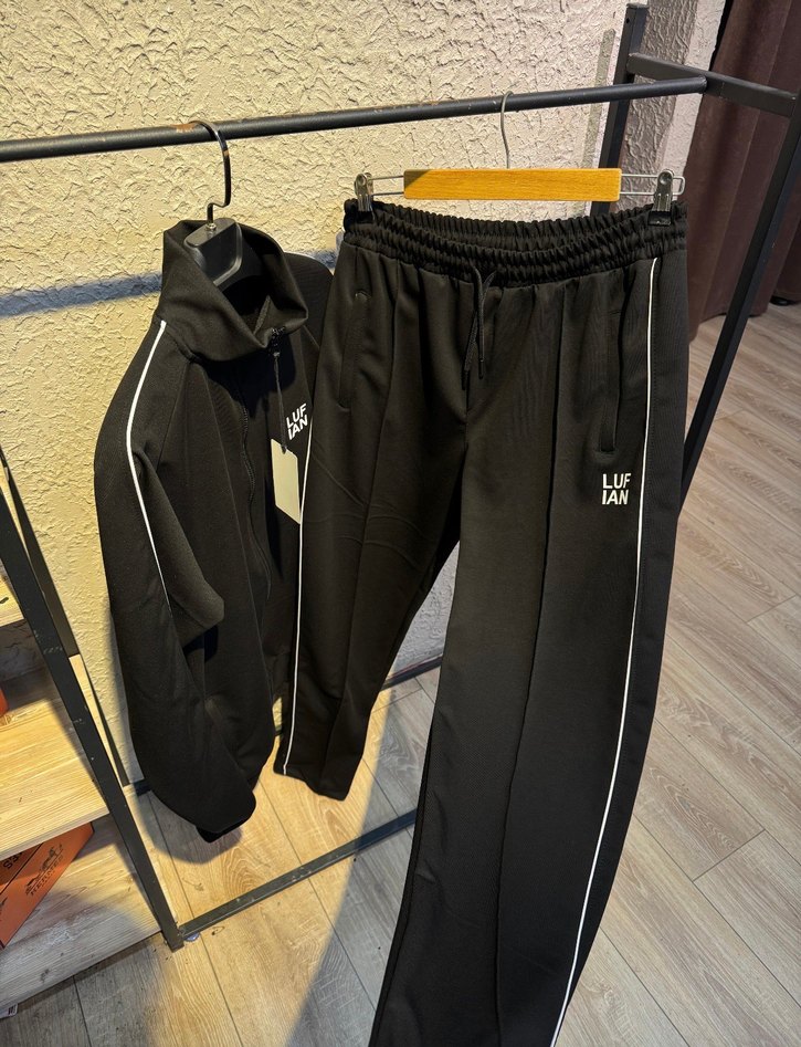 Erkek Eşefman Takımı - Görsel 2