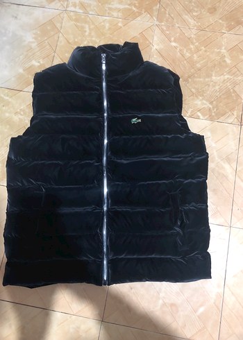 Lacoste ürünü