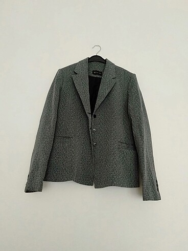 blazer ceket