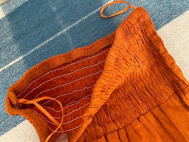 s Beden Vintage elbise